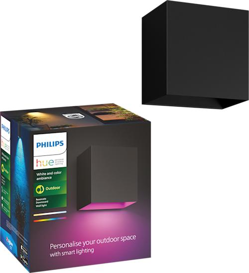 Philips Hue Resonate Ulkoseinävalaisin