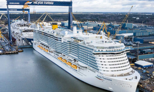 Meyerin asiakastarina