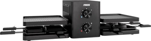 Princess Purify Raclette-grilli