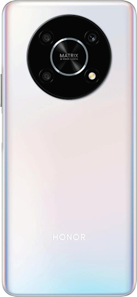 Honor Magic 4 Lite 5G 128GB Titanium Silver