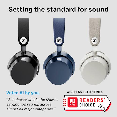 Sennheiser Momentum 5