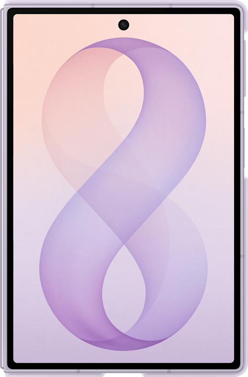 Samsung Galaxy Z Fold8 Silicone Magnet Qi2 Case