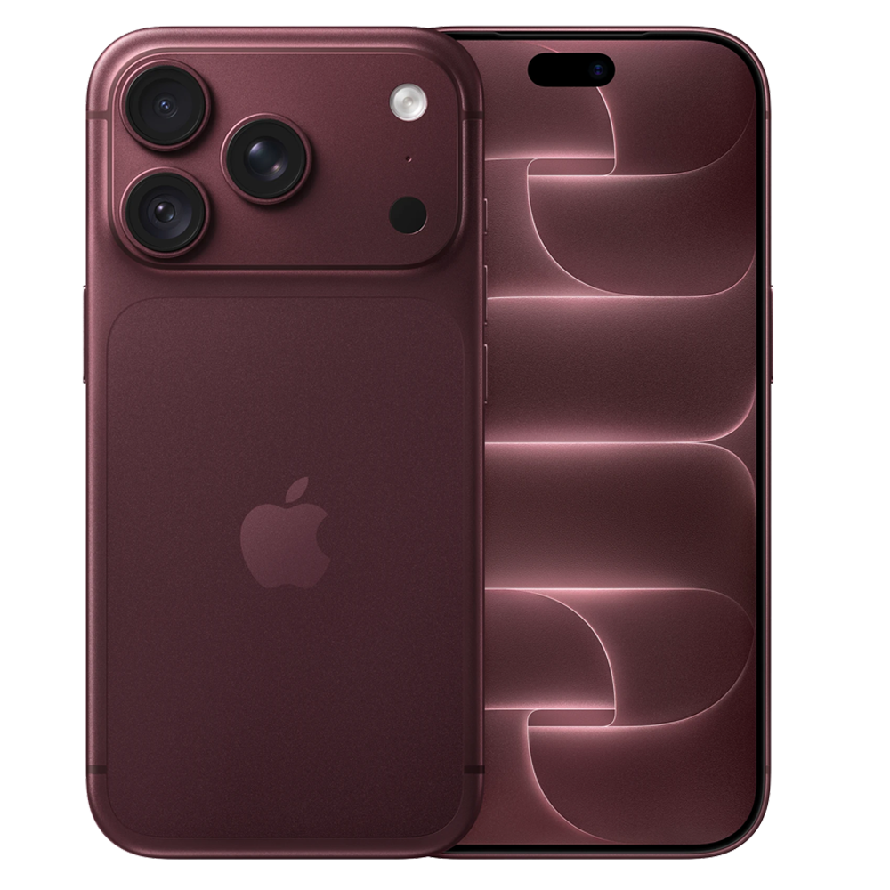 Apple iPhone 18 Pro -puhelin
