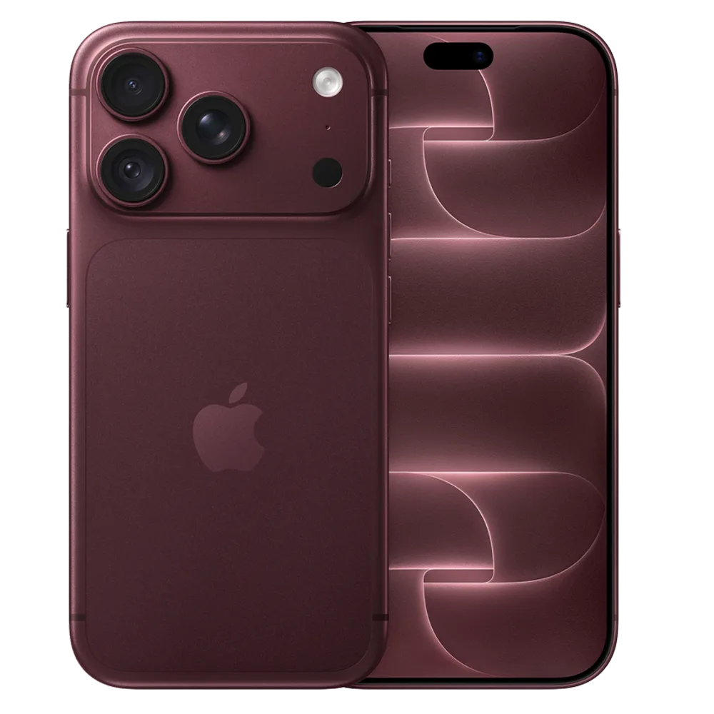 Apple iPhone 18 Pro -puhelin