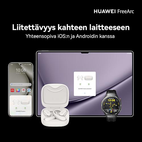 Huawei FreeArc