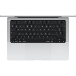 Apple MacBook Pro 14 (2026) M6 12-coreCPU/12-coreGPU/16GB/1TB/hopea