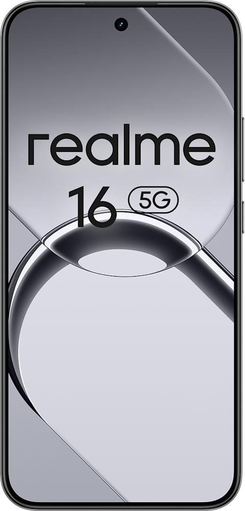 Realme 16 5G 8/256 Gt