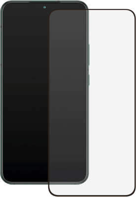 Samsung Galaxy S22+ -panssarilasi Vivanco Full Screen