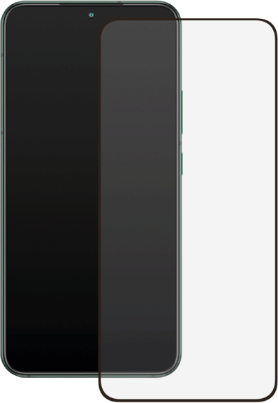 Samsung Galaxy S22+/S23+ -panssarilasi Full Screen