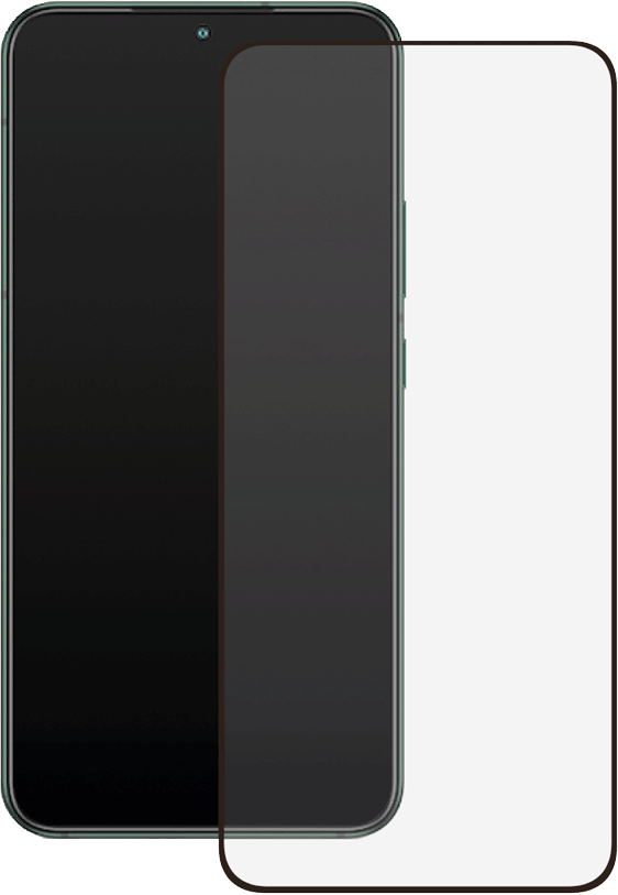 Samsung Galaxy S22+ -panssarilasi Full Screen