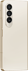 Samsung Galaxy Z Fold4 5G 512GB Moon Beige