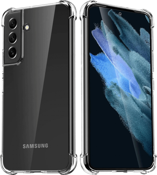 Samsung Galaxy S23 -takakuori Impact