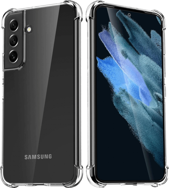 Samsung Galaxy S23 -takakuori Insmat Impact