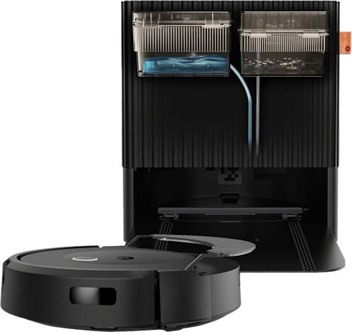 iRobot Roomba 10 Max Combo -robotti-imuri