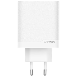 OPPO SUPERVOOC 120W Dual Ports -laturi