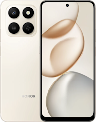 Honor 400 Smart 5G 256GB Desert Gold