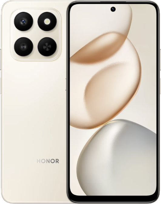 Honor 400 Smart 5G 128GB Desert Gold