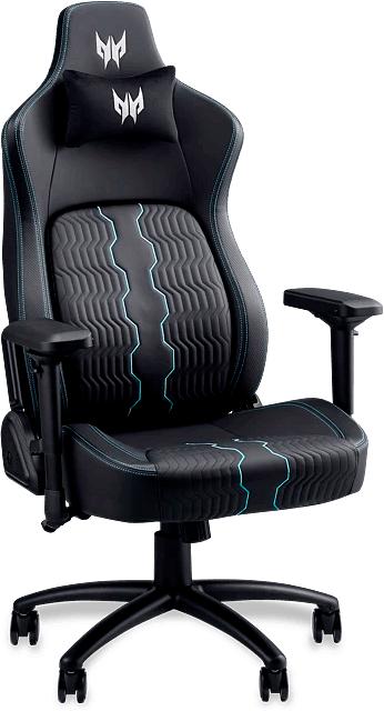 Acer Predator Rift Pro -pelituoli