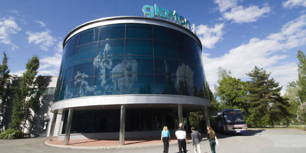 Glaston hyödyntää älykästä SD-WAN-verkkoa