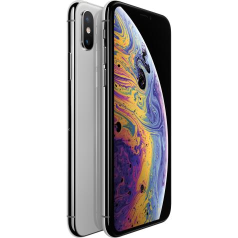 Apple Iphone Xs Elisa Yrityksille