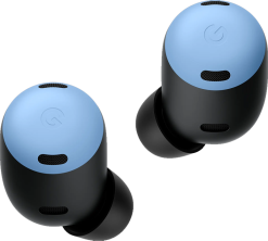 Google Pixel Buds Pro -langattomat kuulokkeet Sky Blue