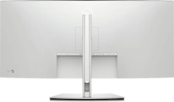 Dell UltraSharp 40 Curved Thunderbolt Hub 4K -näyttö