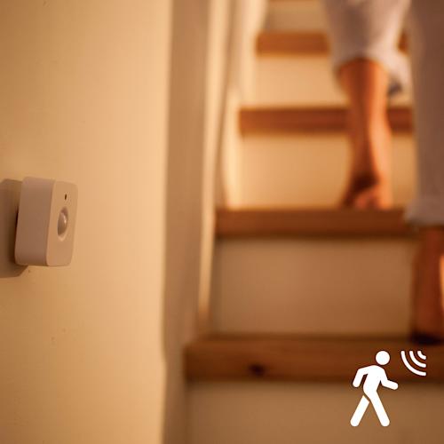 Philips Hue Motion Sensor sisätiloihin