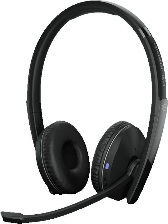 Epos Adapt 261 - On-Ear bluetooth headset