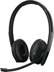 Epos Adapt 261 - On-Ear bluetooth headset USB-C