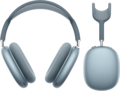 Apple AirPods Max 2 -kuulokkeet Sininen