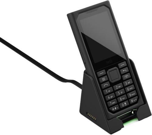 HMD Terra M Lataustelakka