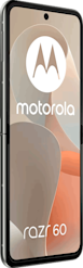Motorola Razr 60 5G 256GB Lightest Sky