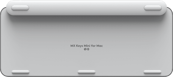 Logitech MX Keys Mini (Apple Mac) -langaton näppäimistö