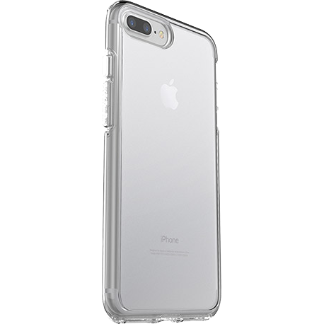 OtterBox iPhone 8 Plus/7 Plus -suojakuori Symmetry