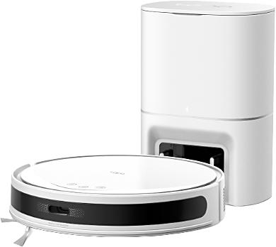 TP-Link Tapo RV20 Max Plus Robotti-imuri