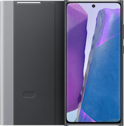 Samsung Clear View Cover Note20 Ultra