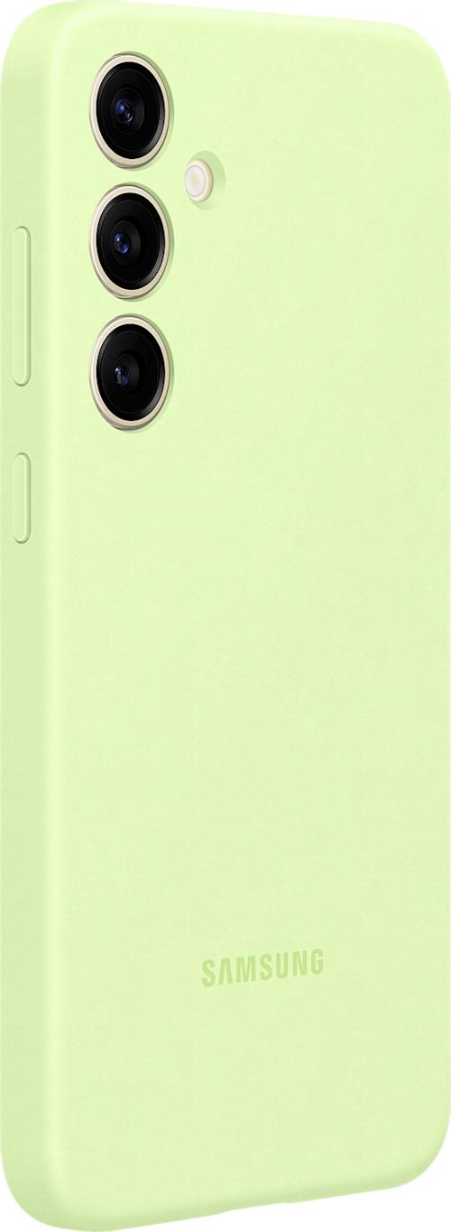 Samsung Galaxy S24+ Silicone Case