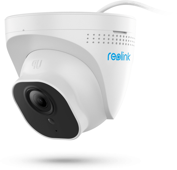 Objectif De Rechange HD 4 Mm F/4.0 Compatible Reolink RLC-520A - Champ 80° Jour/Nuit