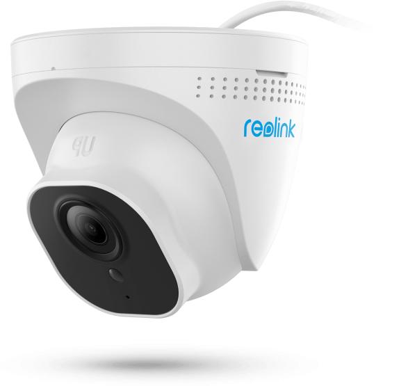 Objectif De Rechange HD 4 Mm F/4.0 Compatible Reolink RLC-520A - Champ 80° Jour/Nuit
