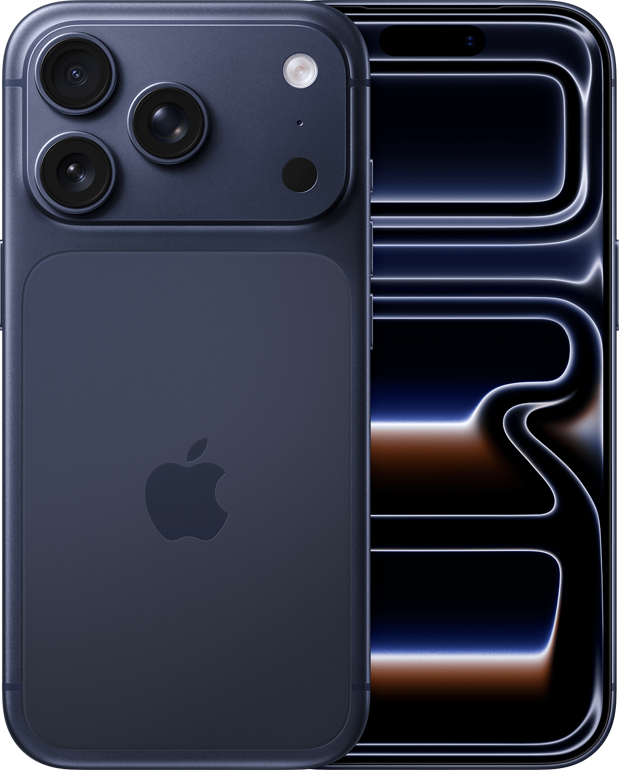 Apple iPhone 17 Pro 5G 256GB