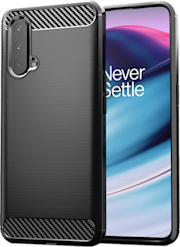 Insmat OnePlus Nord CE 5G -takakuori Carbon