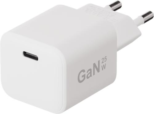 X2O 25W PD GaN USB-C Laturi