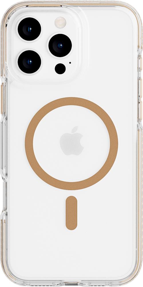 Tech21 Evo Crystal MagSafe iPhone 16 Pro Max