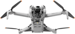 DJI Mini 4 Pro -drooni