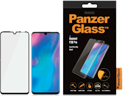 PanzerGlass Huawei P30 Pro -näytönsuojalasi Case Friendly