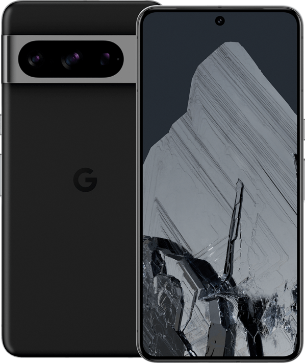 Google Pixel 8 Pro 5G 128GB Obsidian