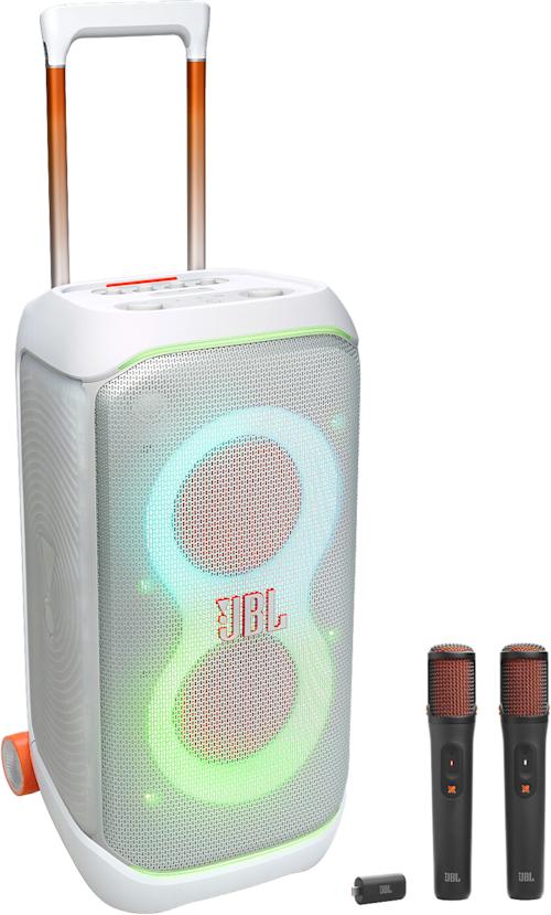 JBL PartyBox Stage 320 +2 EasySing mikrofonia