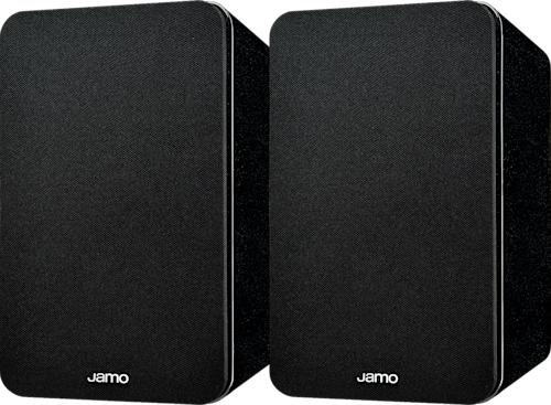 Jamo C705PA MKII -aktiivikaiuttimet