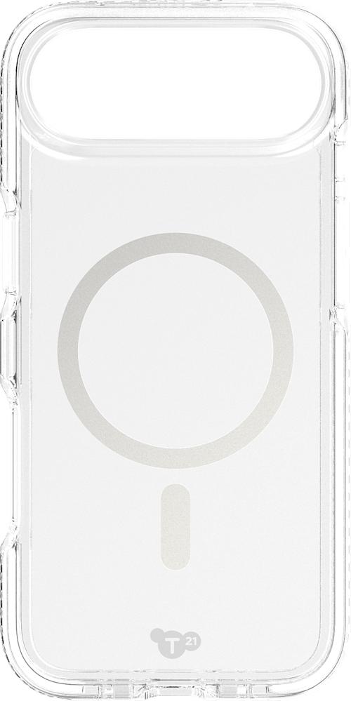 Tech21 Evo Crystal MagSafe iPhone 17 sarja