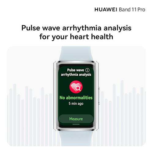 Huawei Band 11 Pro